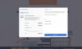 ADAMERHART coupon verification screenshot