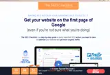 SEOLOVE coupon verification screenshot