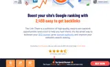SEOLOVE coupon verification screenshot