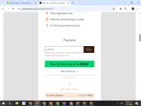 Seoul Beauty Club coupon verification screenshot