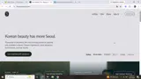 Seoul Beauty Club coupon verification screenshot