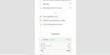 Seoul Beauty Club coupon verification screenshot
