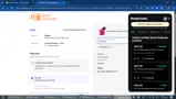 HONEY10 coupon verification screenshot