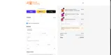 SIMPLY10 coupon verification screenshot
