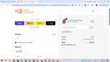 AMAZON20 coupon verification screenshot
