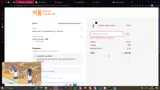 BARRIERFIX25 coupon verification screenshot