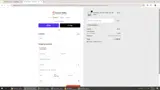 WELCOME10 coupon verification screenshot