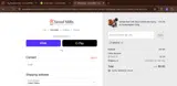 save10 coupon verification screenshot
