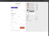 save10 coupon verification screenshot