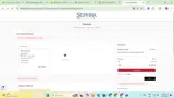 EZSAVE11 coupon verification screenshot