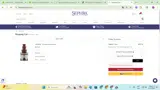 EZSAVE11 coupon verification screenshot