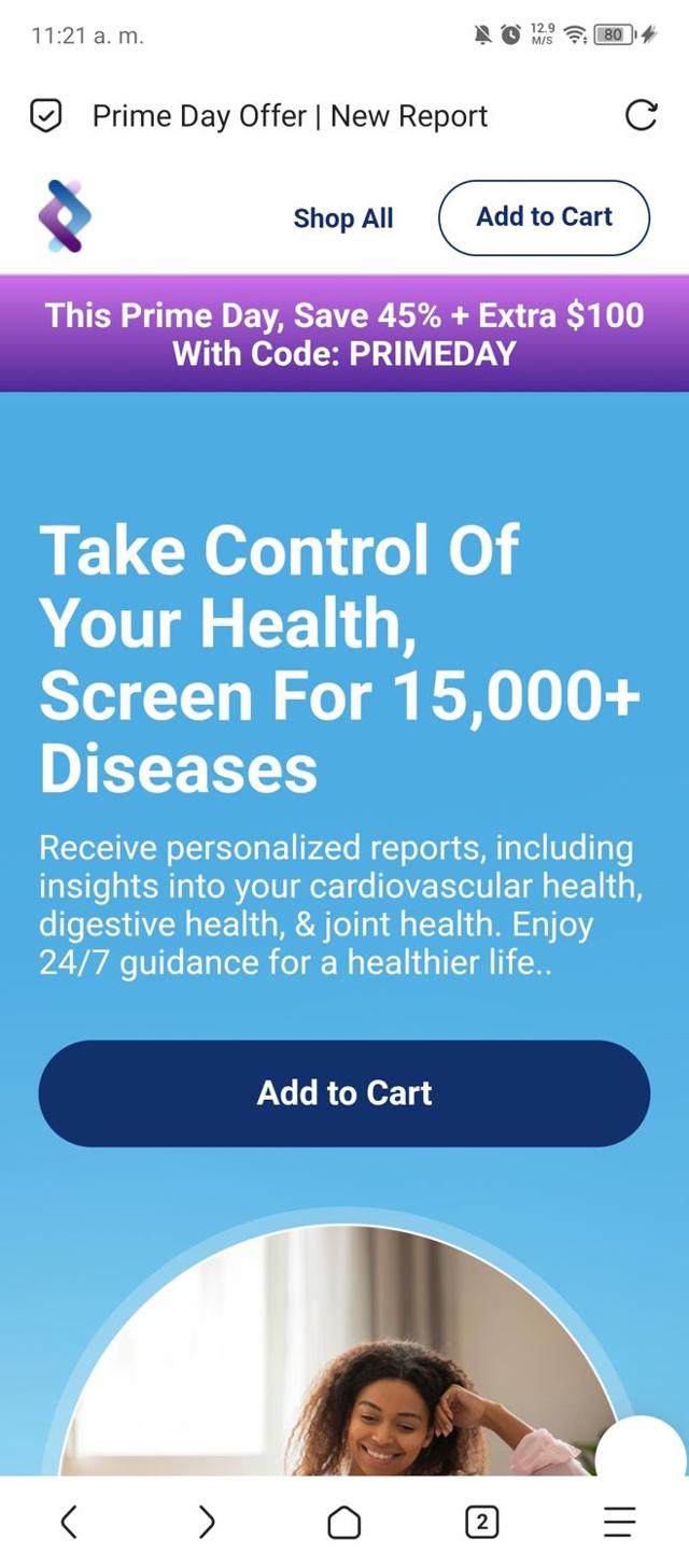 Sequencing checkout page showing Sequencing discount code box | Screenshot taken by SimplyCodes community member on Aug 1, 2024