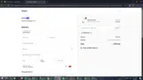 RAHMA20 coupon verification screenshot