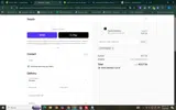 KYLEIGH20 coupon verification screenshot