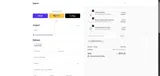 COSMICLATTE20 coupon verification screenshot