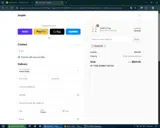 ASHLEY20 coupon verification screenshot