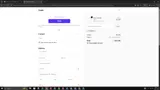 Lena20 coupon verification screenshot
