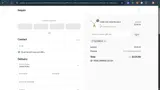 Sloane20 coupon verification screenshot