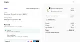 MADISON20 coupon verification screenshot