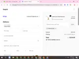 TROVLOV20 coupon verification screenshot