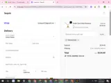 TROVLOV20 coupon verification screenshot