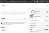 MOM2025 coupon verification screenshot