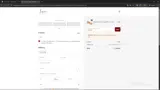 HARVEST coupon verification screenshot