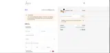 HARVEST coupon verification screenshot