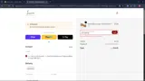 GIFTCARD15 coupon verification screenshot