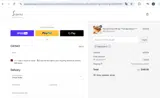 vacation10 coupon verification screenshot