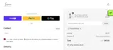 TRICKORTREAT coupon verification screenshot
