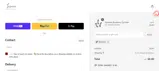 IPD2025 coupon verification screenshot