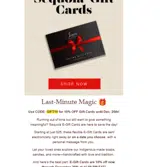 GIFT10 coupon verification screenshot
