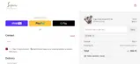PINK coupon verification screenshot
