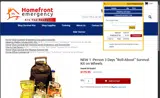 FALL10 coupon verification screenshot