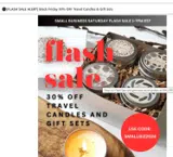 SMALLBIZ2024 coupon verification screenshot