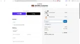Serafene coupon verification screenshot