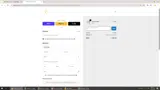WELCOME15 coupon verification screenshot