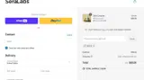 july4 coupon verification screenshot