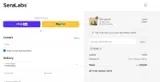 get30 coupon verification screenshot