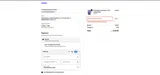 THANKYOU15 coupon verification screenshot