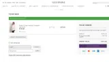 cosy20 coupon verification screenshot