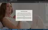 WELCOME50 coupon verification screenshot
