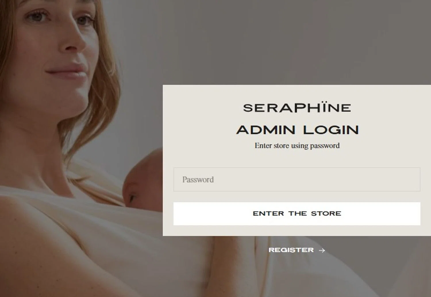 Seraphine discount code screenshot showing code SPAR20 applied at Seraphine checkout page. Uploaded by SimplyCodes community member Quemiras on Jul 21, 2025