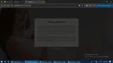 VIP20 coupon verification screenshot