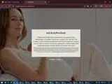 VIP20 coupon verification screenshot