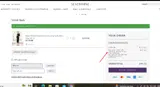 LIVLO15 coupon verification screenshot