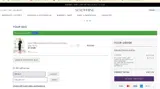 ZEENA15 coupon verification screenshot