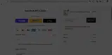WELCOME50 coupon verification screenshot
