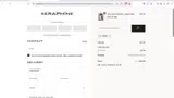 VIP20 coupon verification screenshot